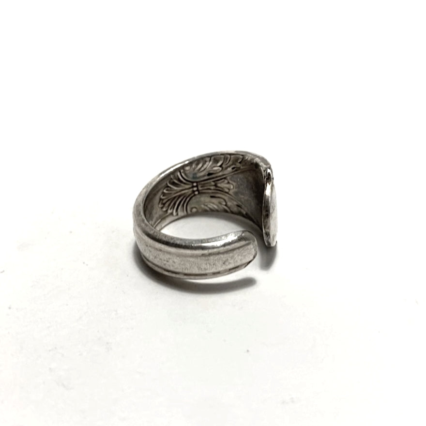Spoon Ring No.4466 13号