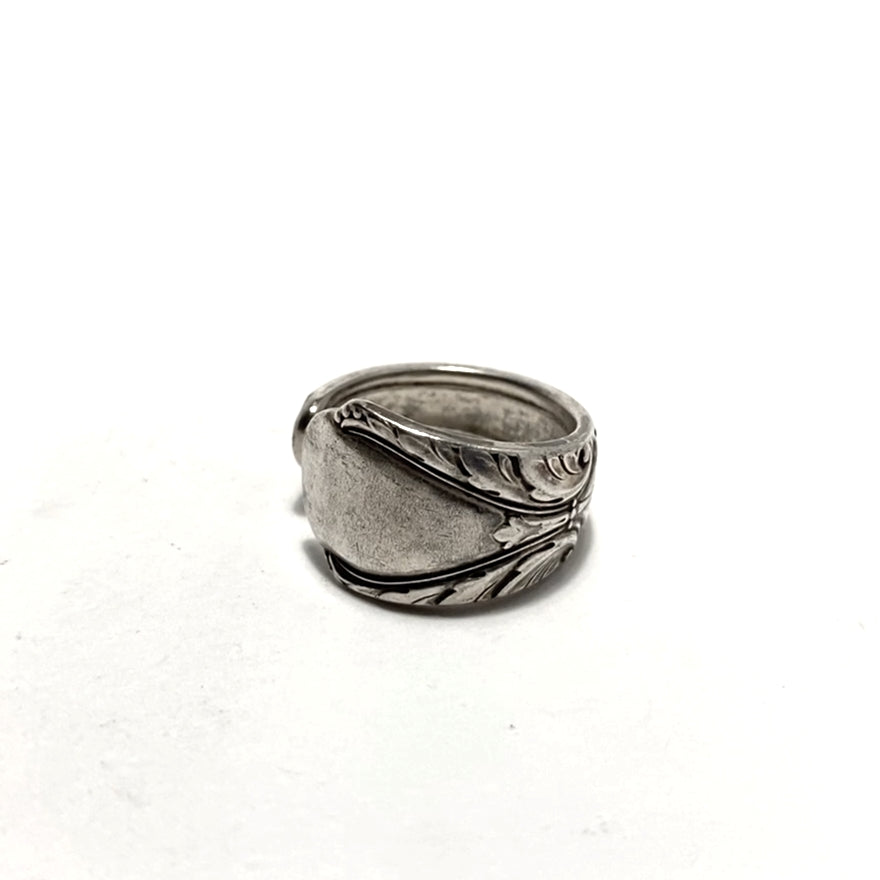 Spoon Ring No.4466 13号