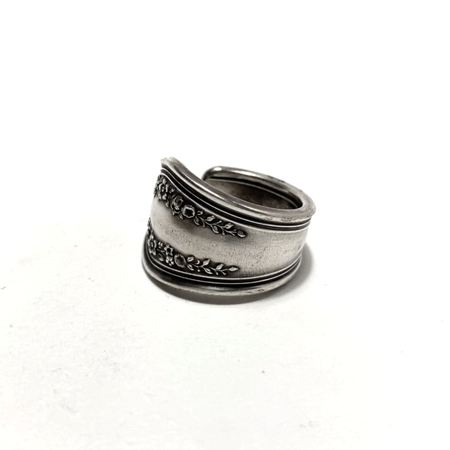 Spoon Ring No.4467 16号