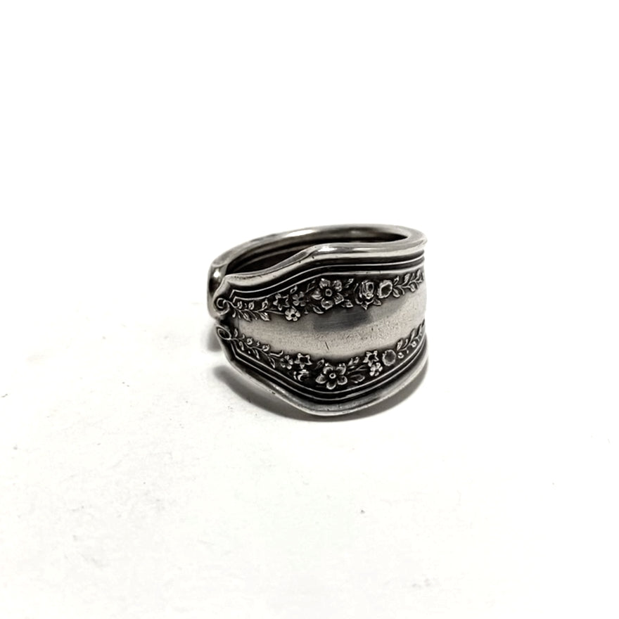 Spoon Ring No.4467 16号