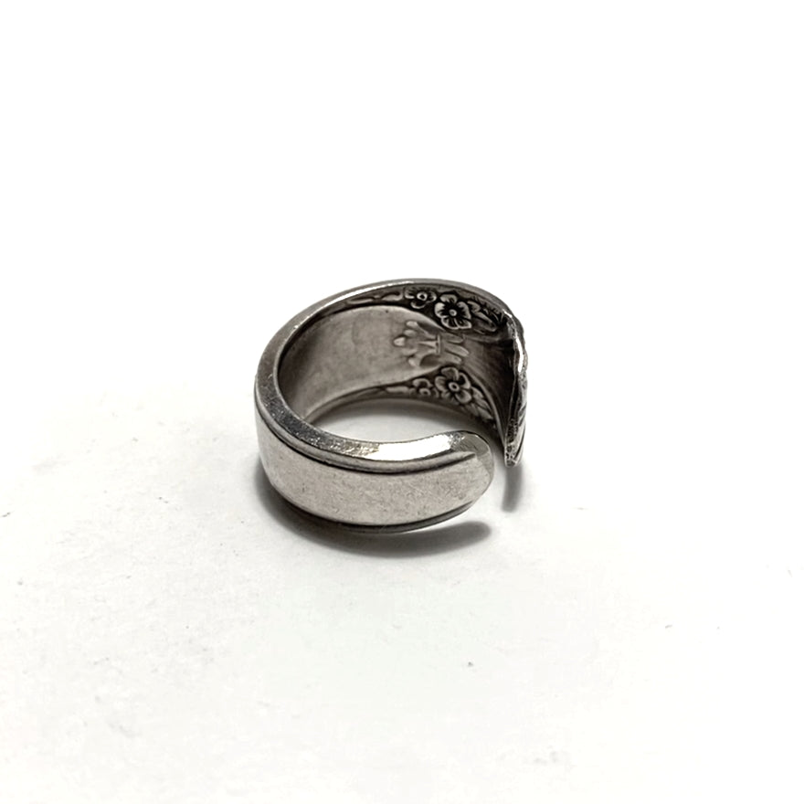 Spoon Ring No.4468 13号