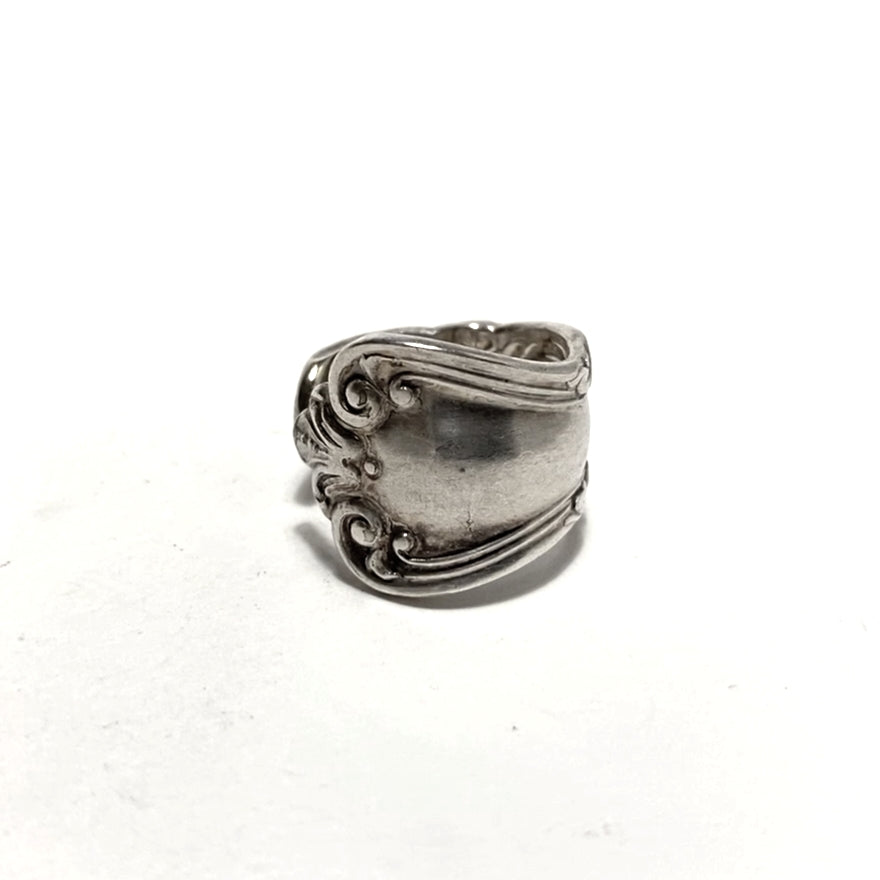 Spoon Ring No.4470 12号