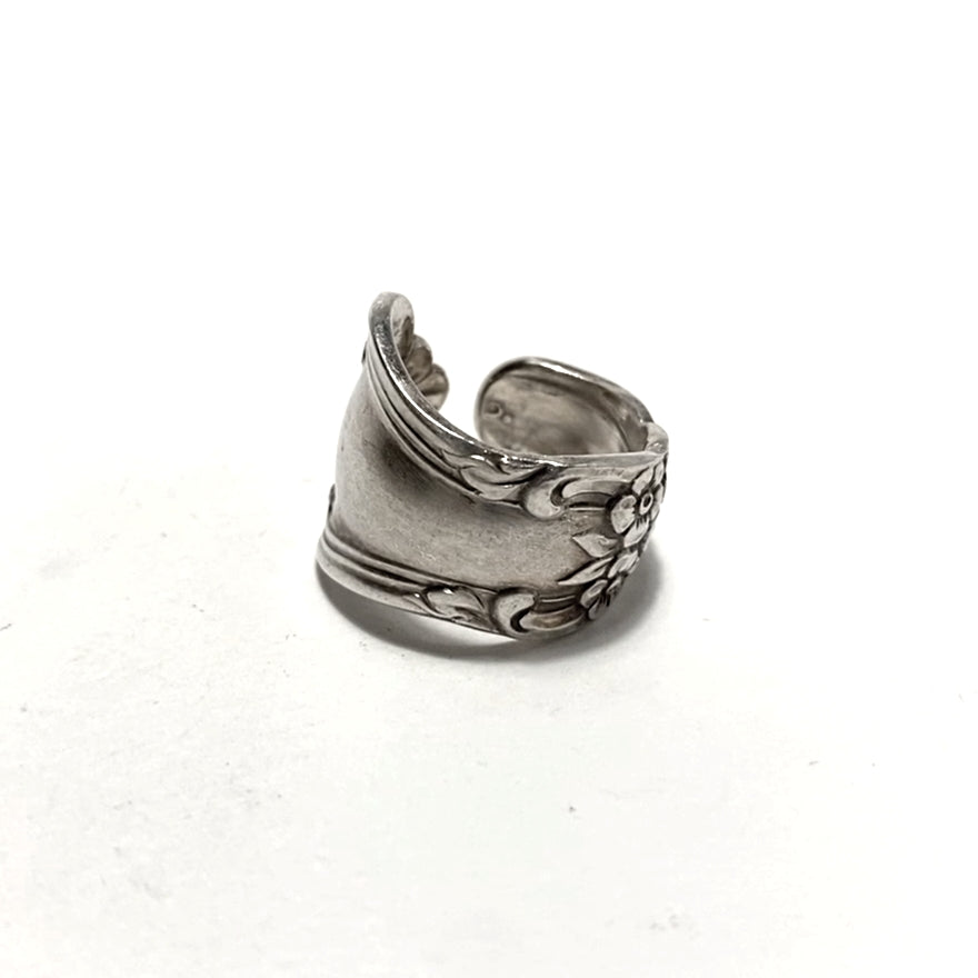 Spoon Ring No.4470 12号