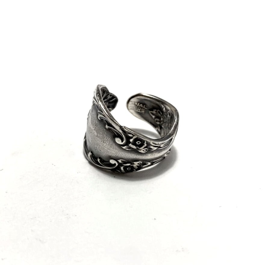 Spoon Ring No.4471 14号