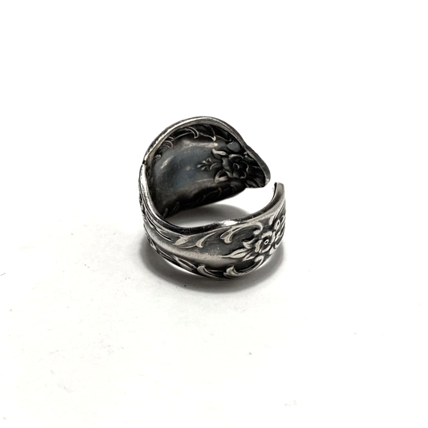 Spoon Ring No.4471 14号