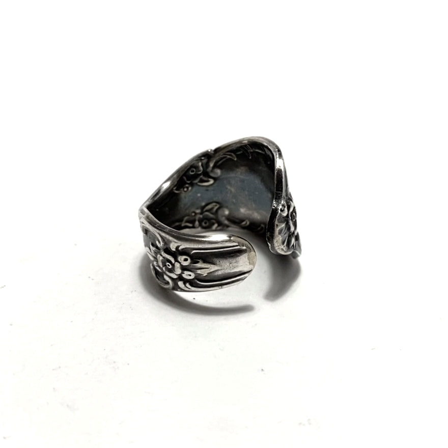 Spoon Ring No.4471 14号