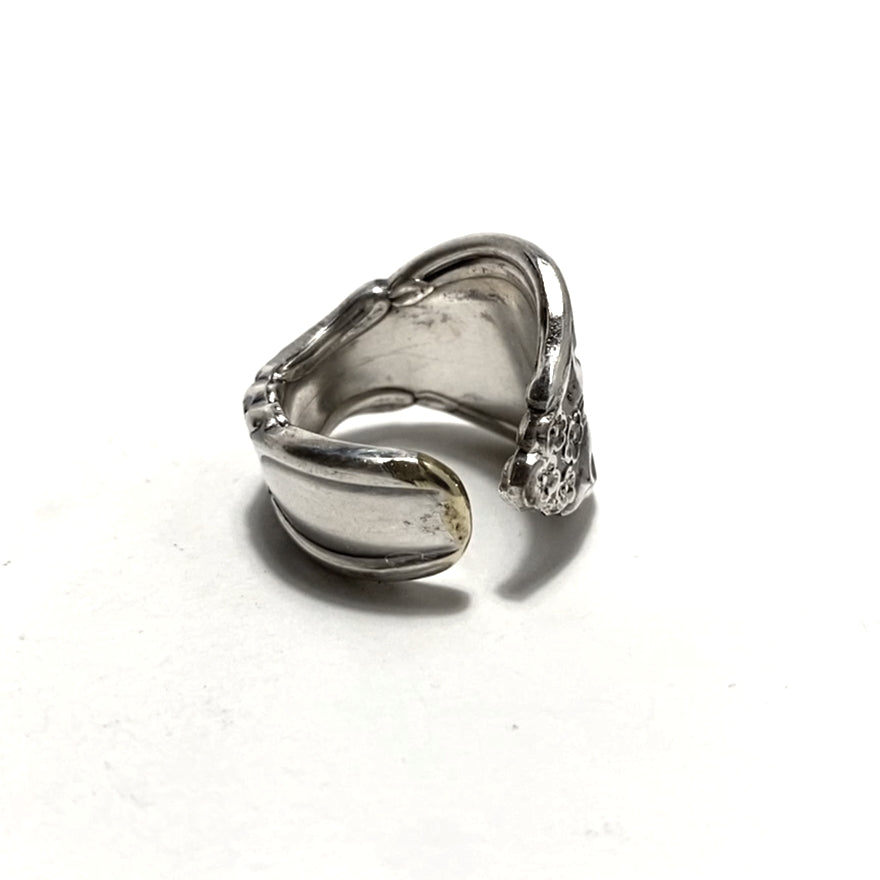 Spoon Ring No.4474 15号