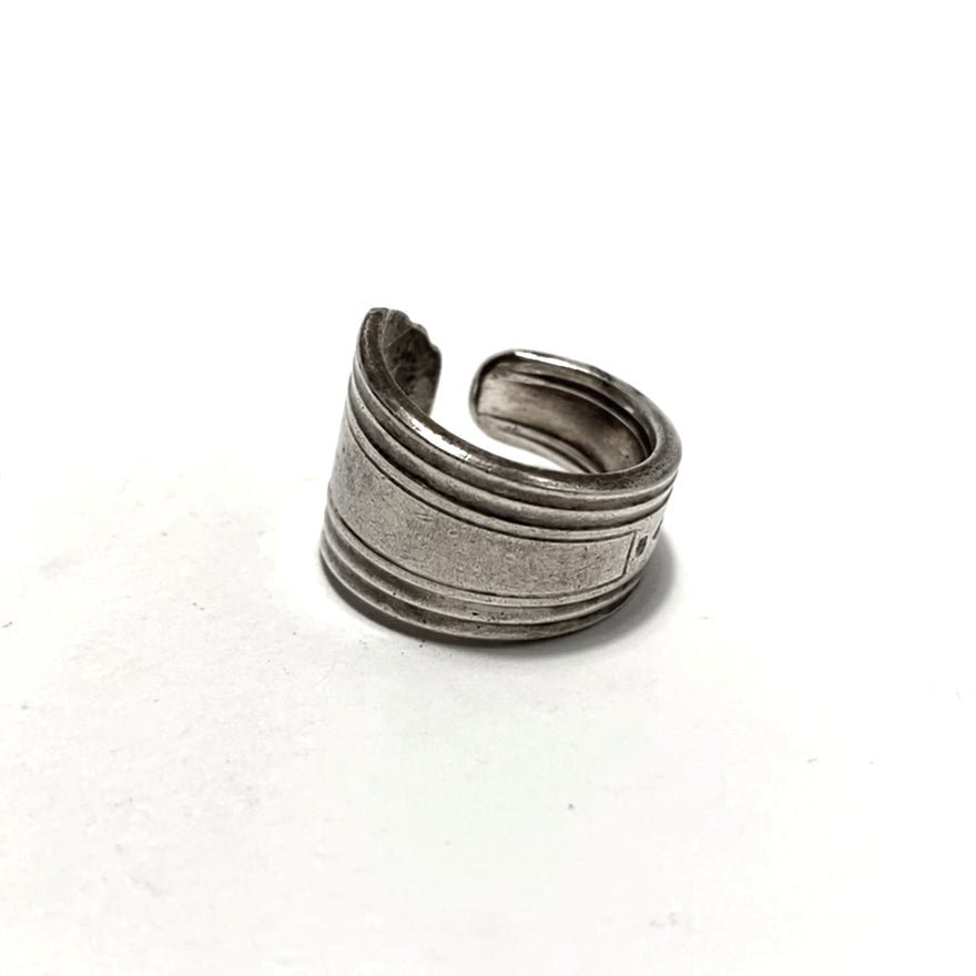 Spoon Ring No.4475 14号