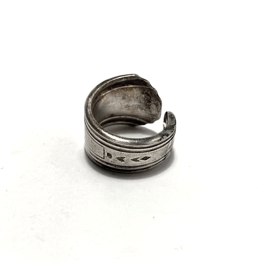 Spoon Ring No.4475 14号