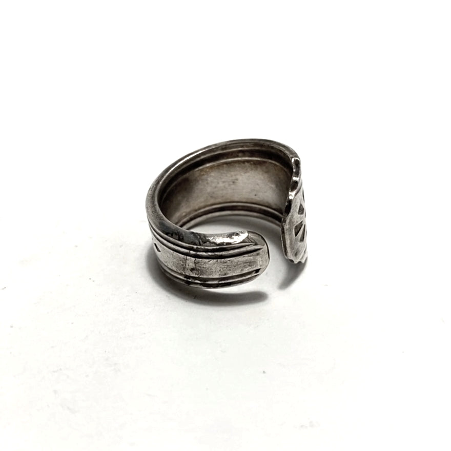 Spoon Ring No.4475 14号