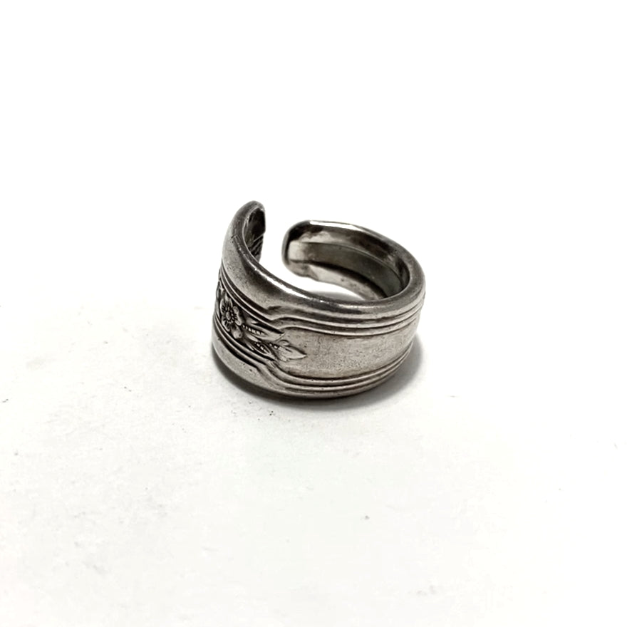 Spoon Ring No.4476 11号