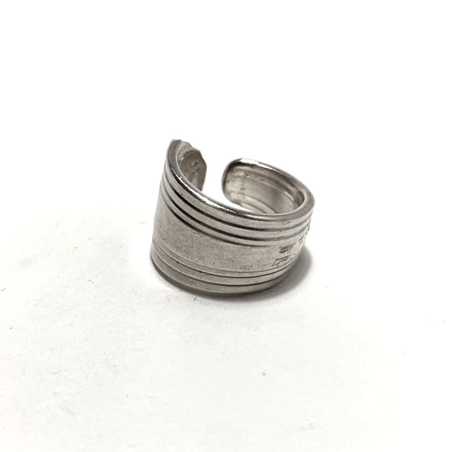 Spoon Ring No.4478 12号