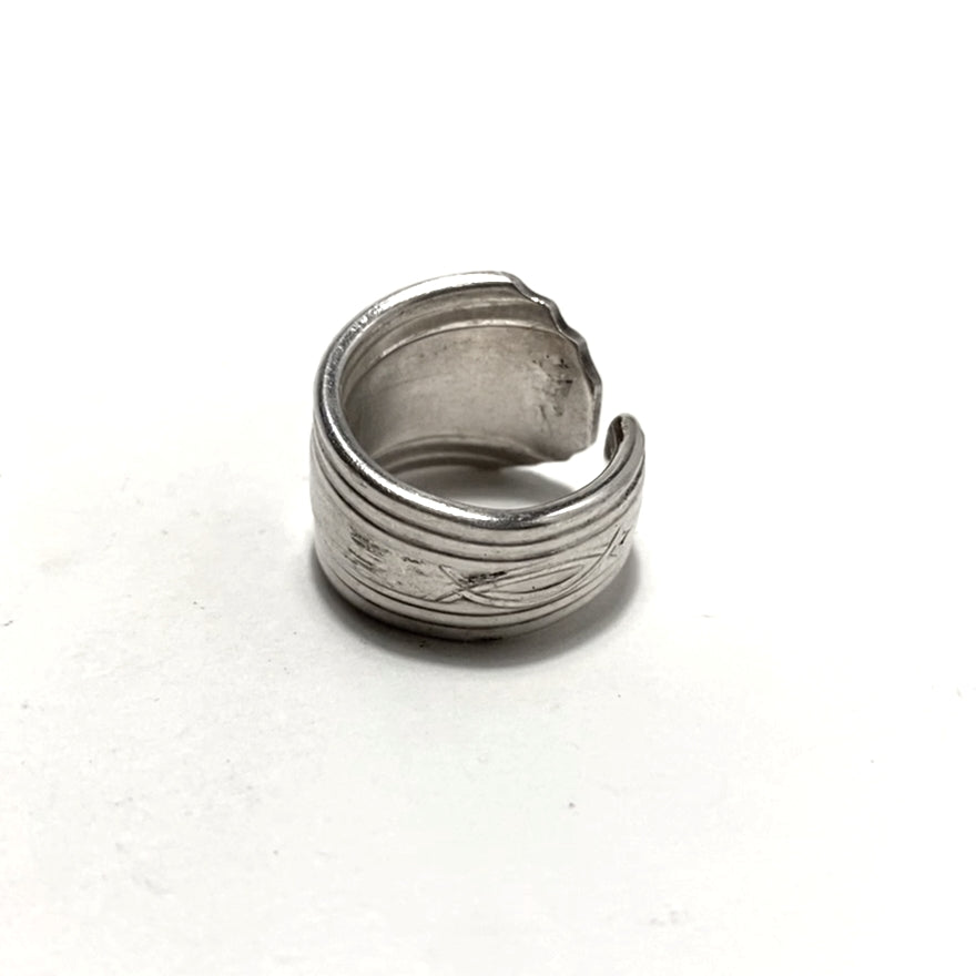 Spoon Ring No.4478 12号