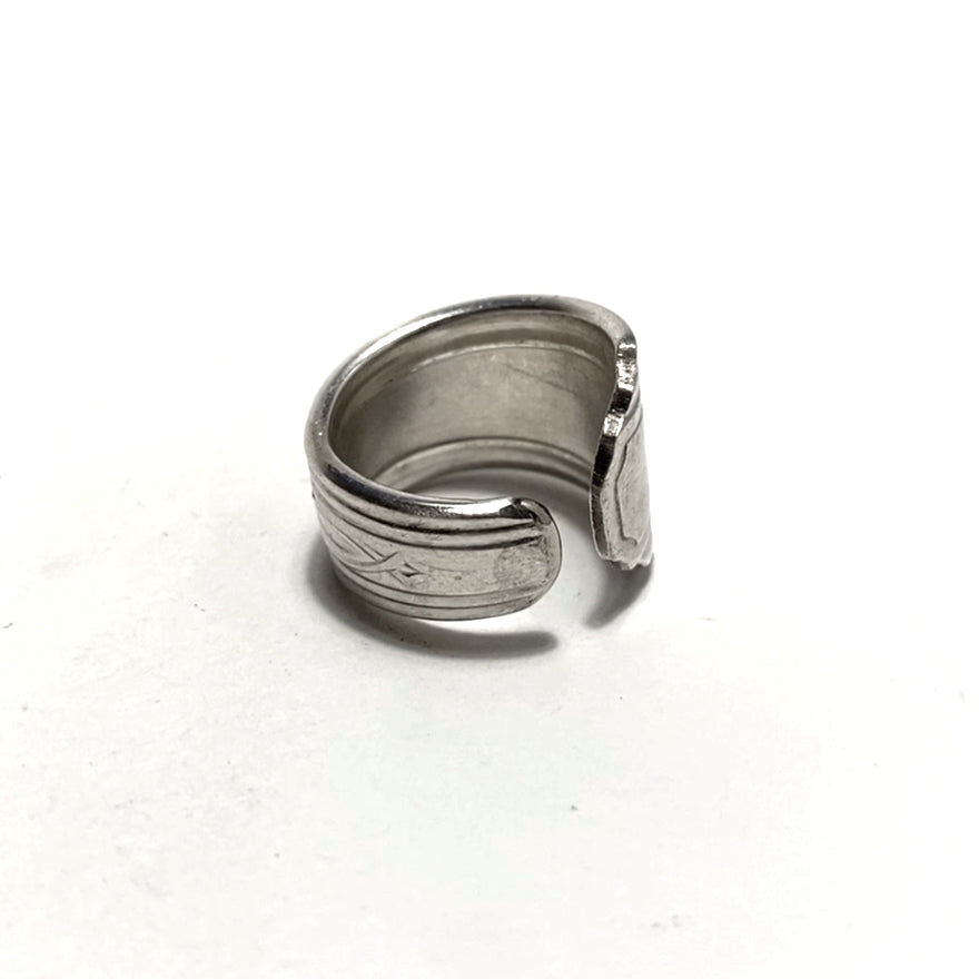 Spoon Ring No.4478 12号