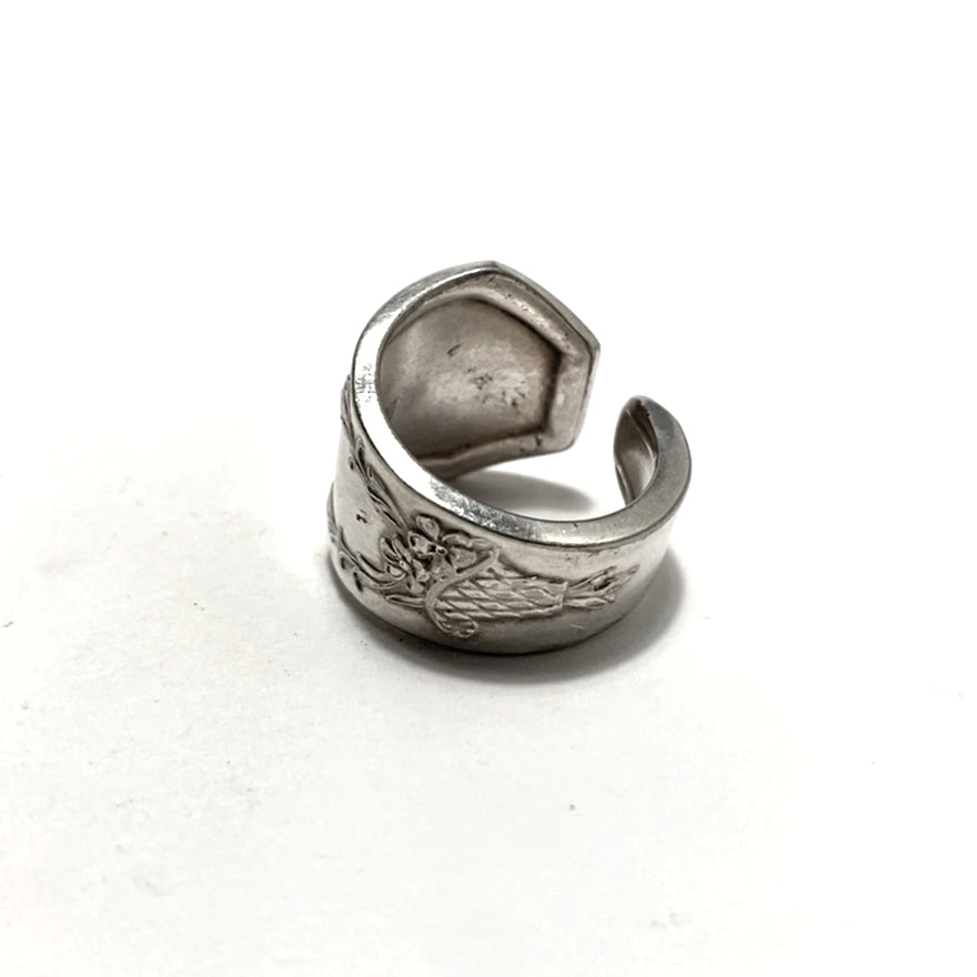 Spoon Ring No.4479 14号