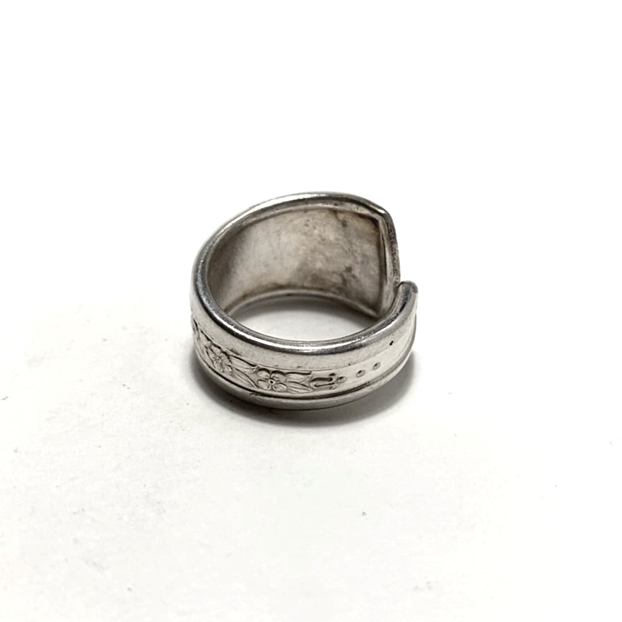 Spoon Ring No.4480 16号