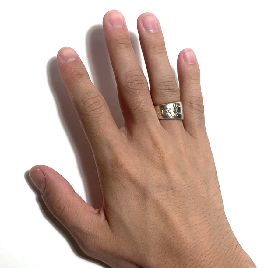 Spoon Ring No.4480 16号