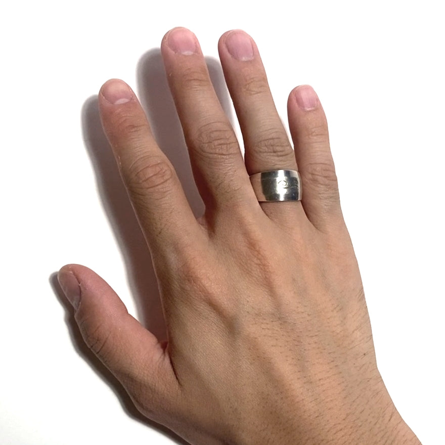 Spoon Ring No.4481 16号