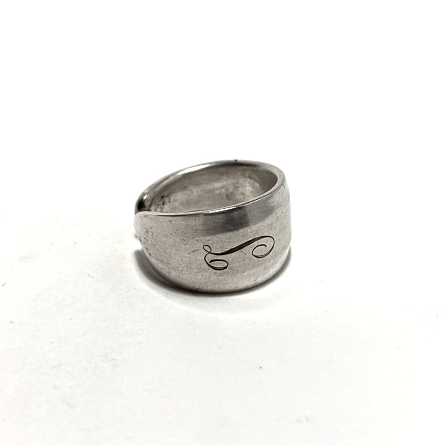 Spoon Ring No.4481 16号