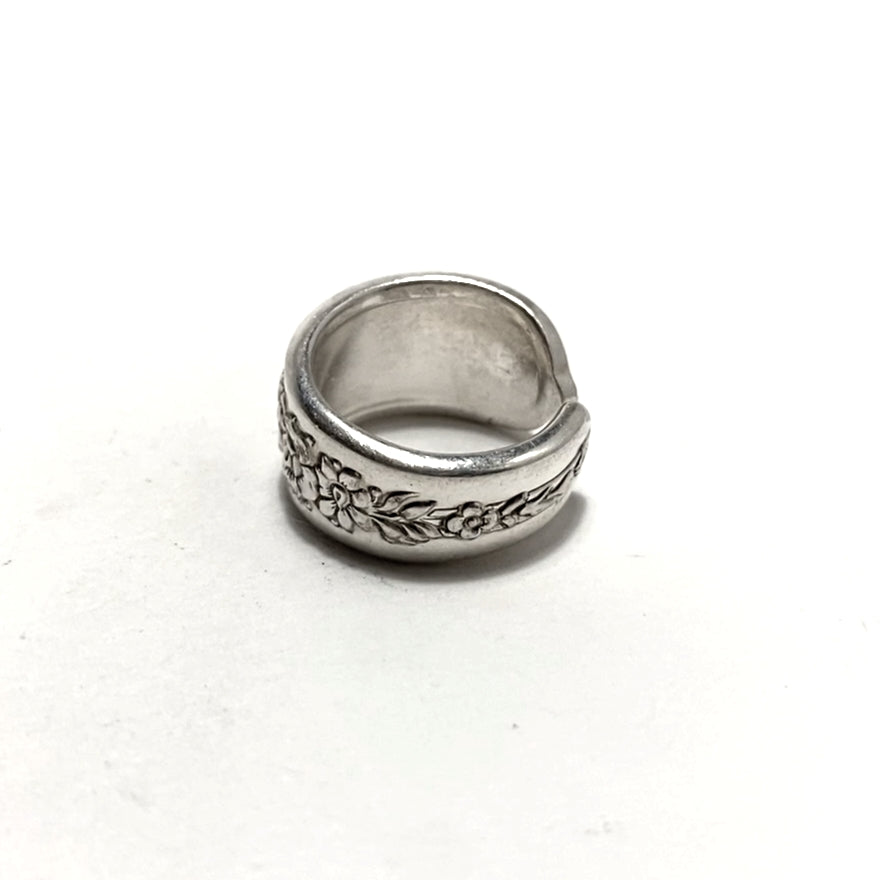 Spoon Ring No.4482 14号