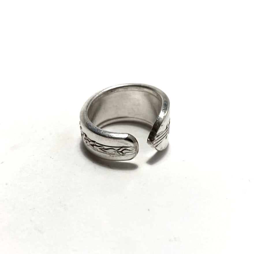 Spoon Ring No.4482 14号