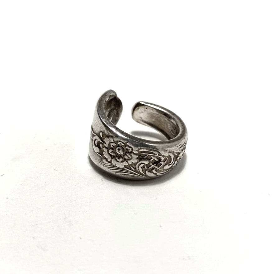 Spoon Ring No.4483 14号