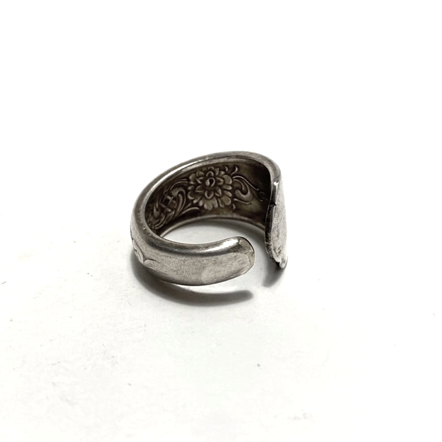 Spoon Ring No.4483 14号