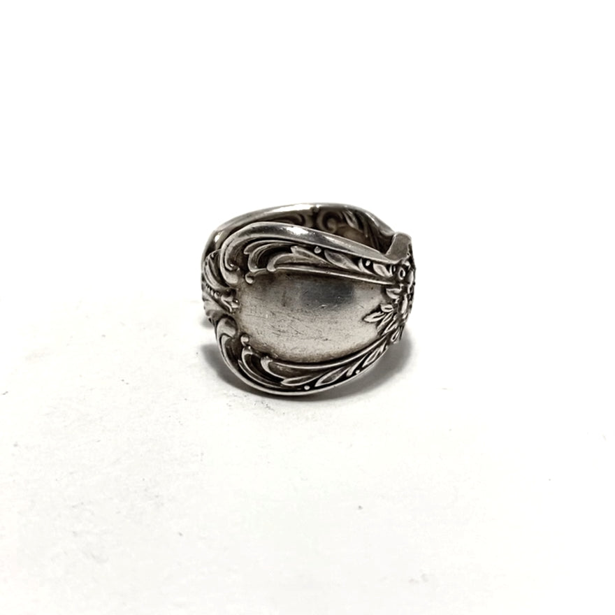 Spoon Ring No.4484 13号