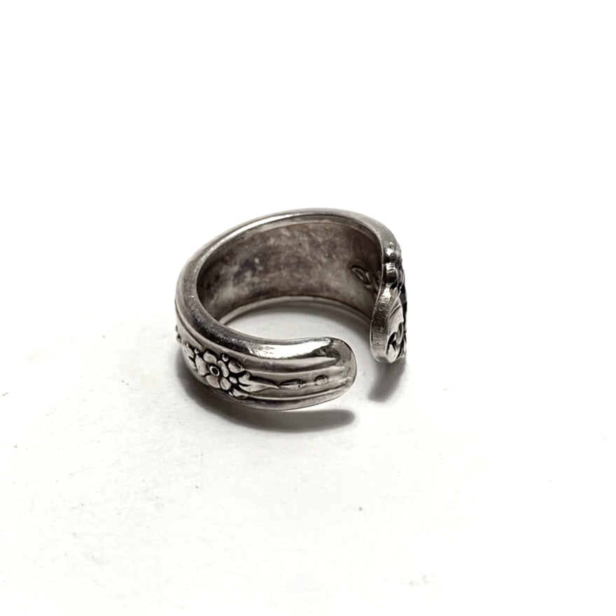 Spoon Ring No.4485 15号