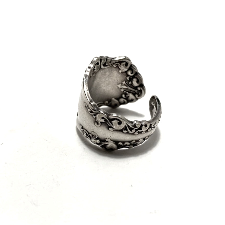 Spoon Ring No.4486 17号
