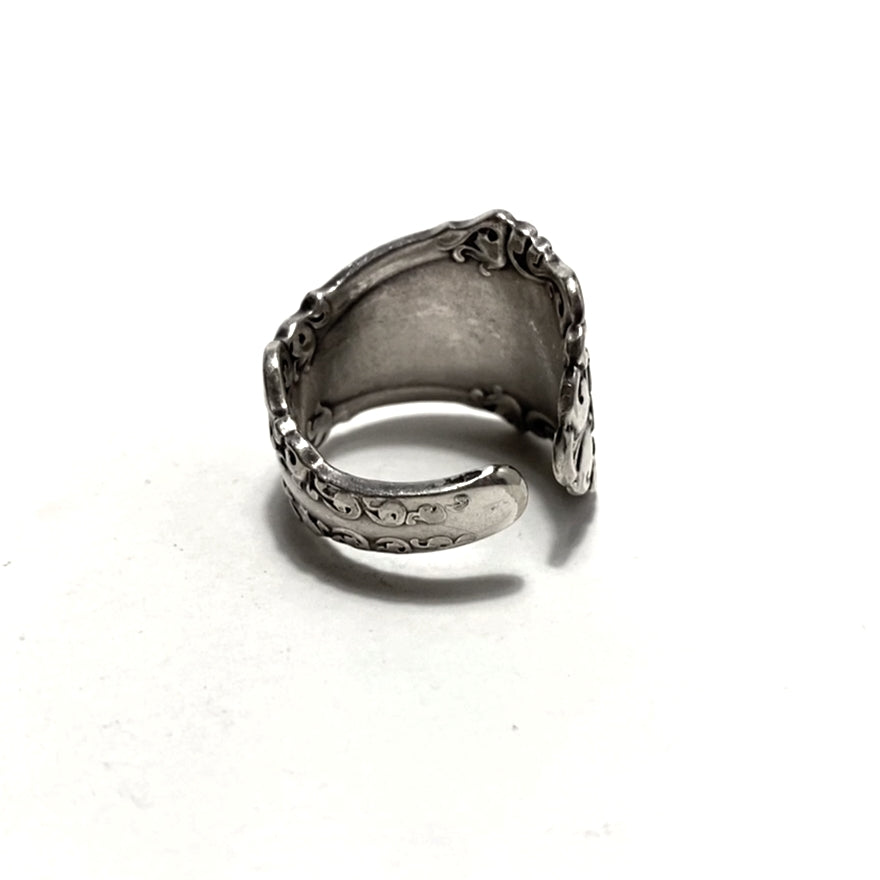 Spoon Ring No.4486 17号