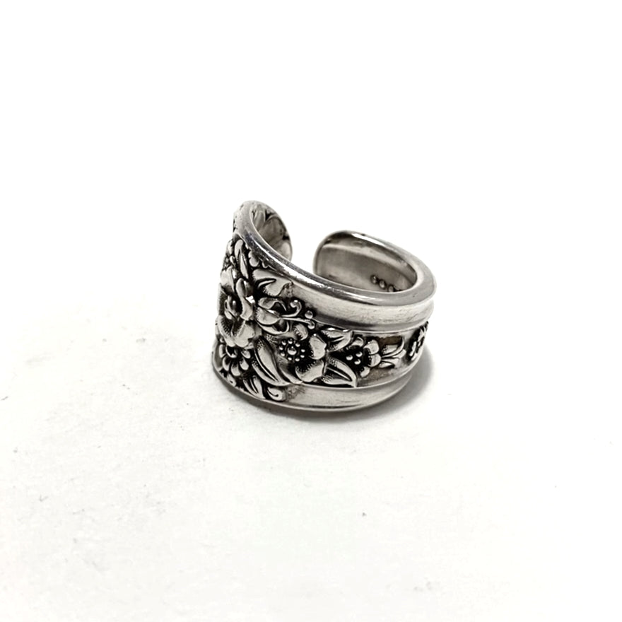 Spoon Ring No.4488 11号