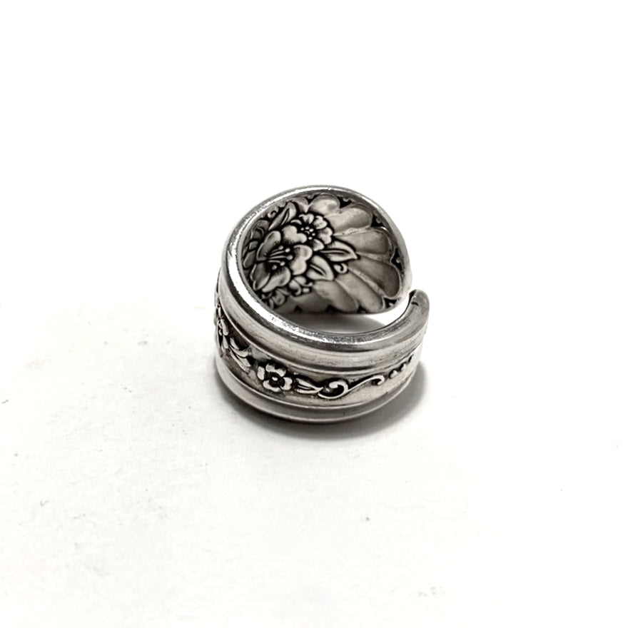 Spoon Ring No.4488 11号