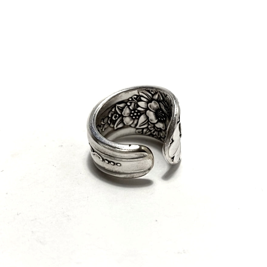 Spoon Ring No.4488 11号