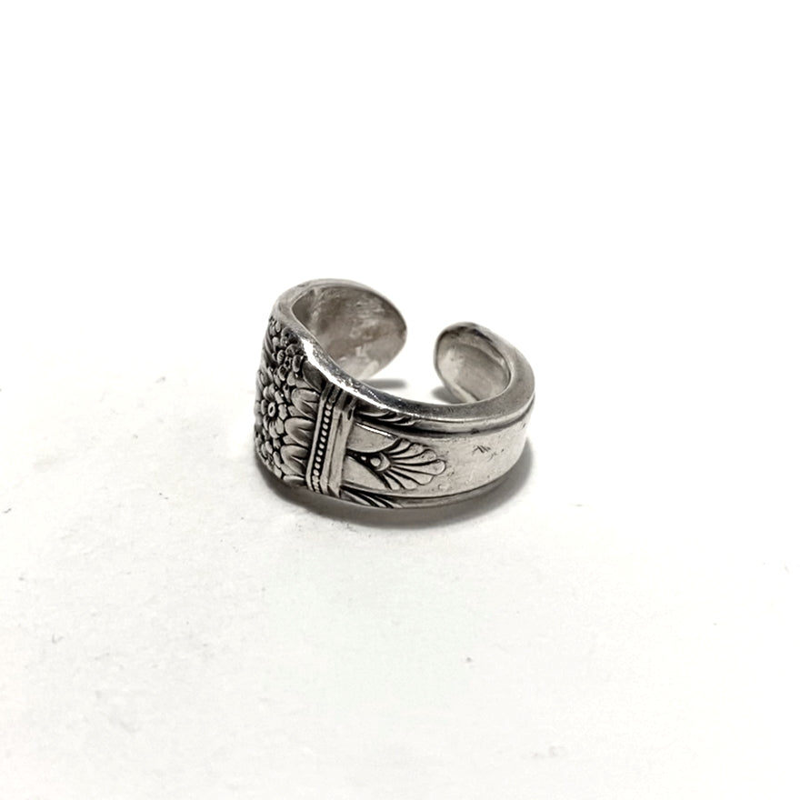 Spoon Ring No.4489 11号