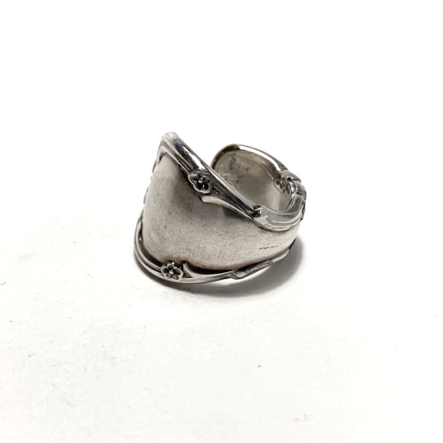 Spoon Ring No.4490 14号
