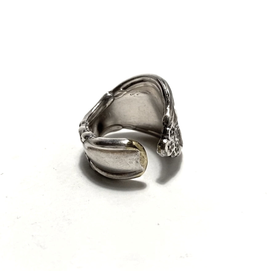 Spoon Ring No.4490 14号