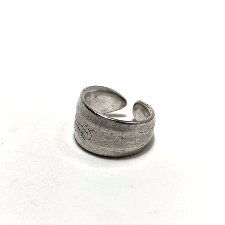 Spoon Ring No.4491 12号
