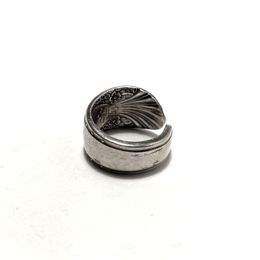 Spoon Ring No.4492 13号