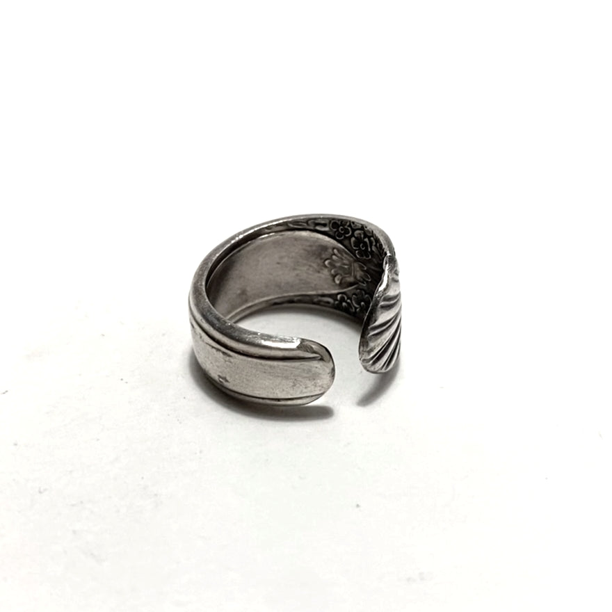 Spoon Ring No.4492 13号