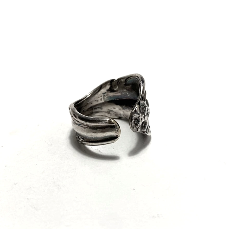 Spoon Ring No.4494 12号