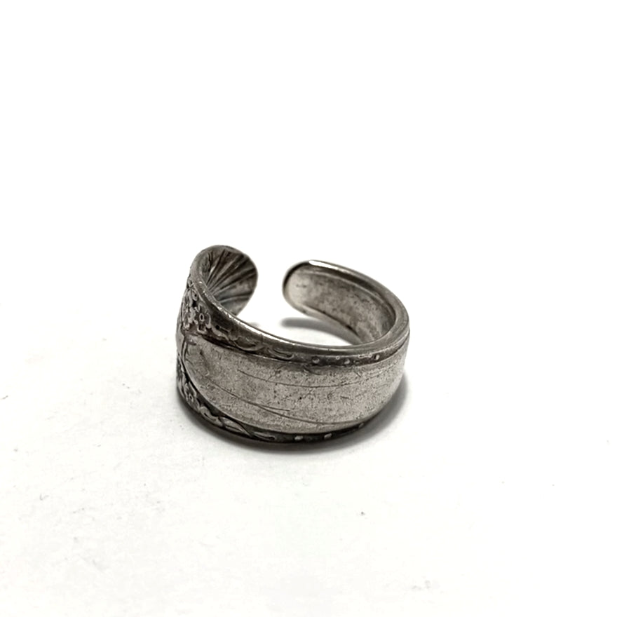 Spoon Ring No.4495 15号