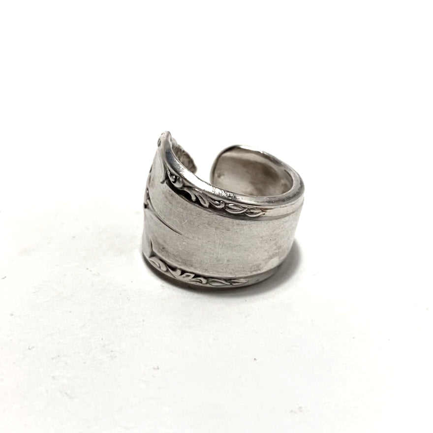 Spoon Ring No.4496 14号
