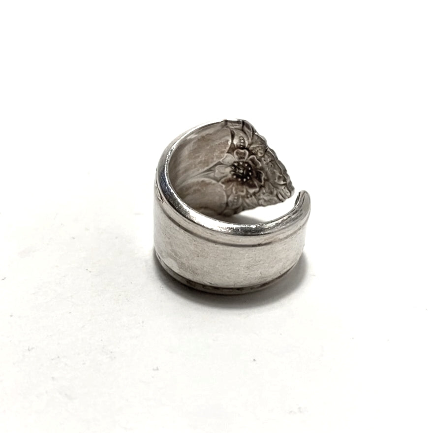 Spoon Ring No.4496 14号