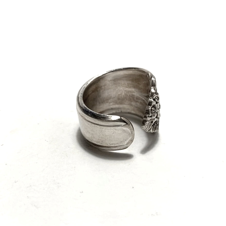 Spoon Ring No.4496 14号