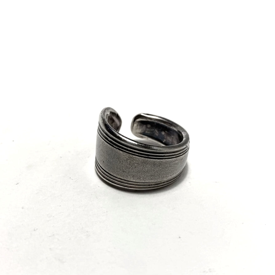 Spoon Ring No.4497 12号