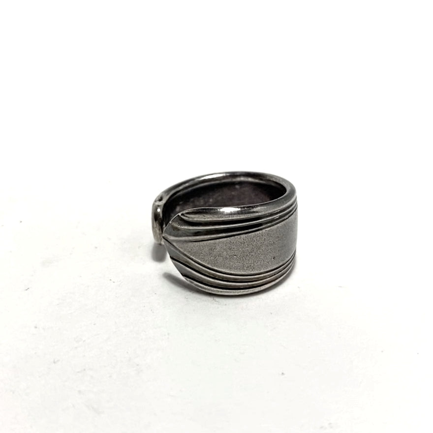 Spoon Ring No.4497 12号