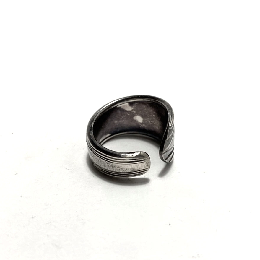 Spoon Ring No.4497 12号