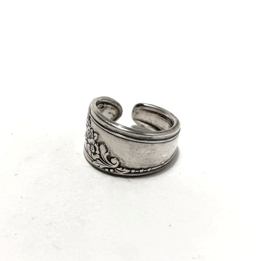 Spoon Ring No.4498 16号