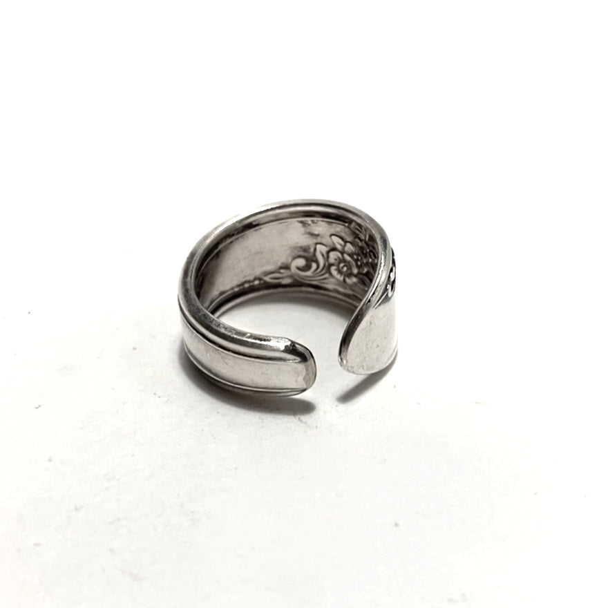 Spoon Ring No.4498 16号